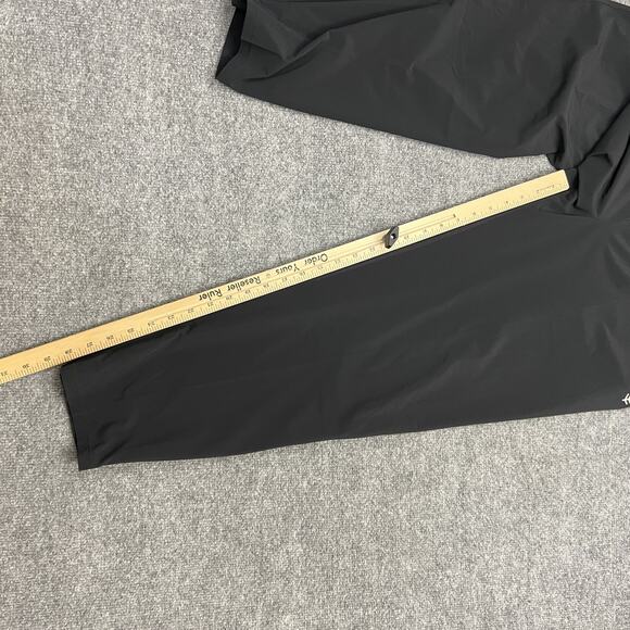 Coolibar Pants Mens Large UPF 50+ Lightweight Sun Protection Zipper Pockets - Picture 12 of 13